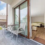 Deluxe Apartment *
