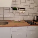 Deluxe Apartment *