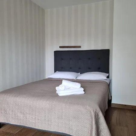 Deluxe * Palanga