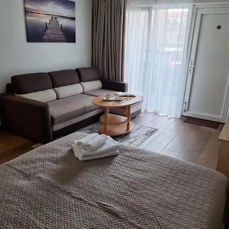 Deluxe Palanga