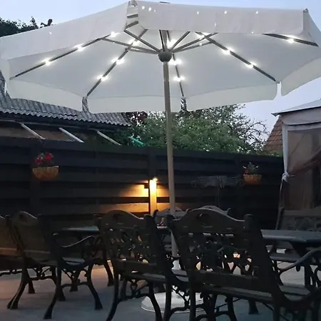 Apartment Deluxe