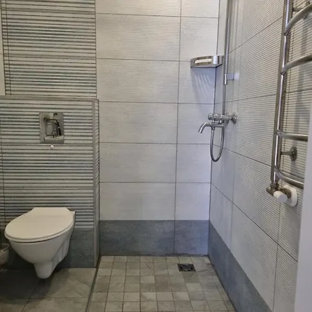 Apartment Deluxe