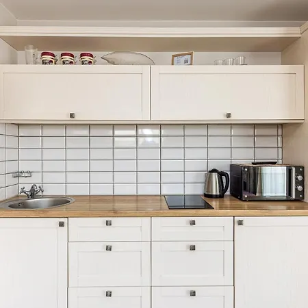 Apartment Deluxe