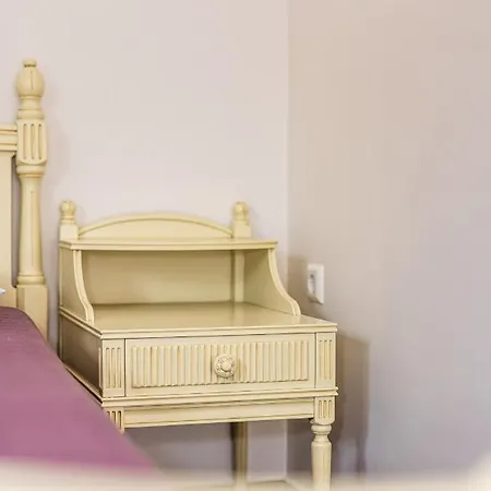 Deluxe Apartment Palanga