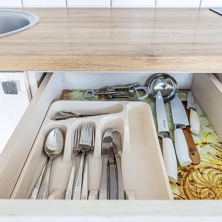 Appartement Deluxe *