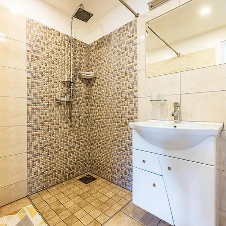 Apartment Deluxe