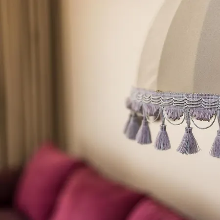 Deluxe Паланга