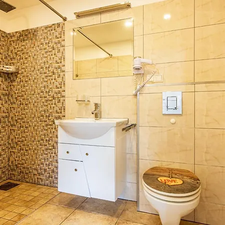 Deluxe Apartment Palanga
