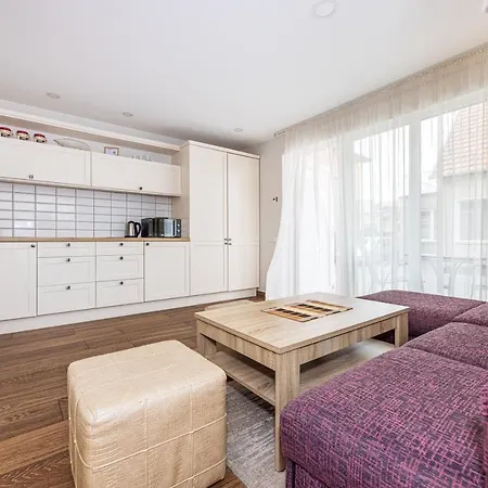 Deluxe * Паланга