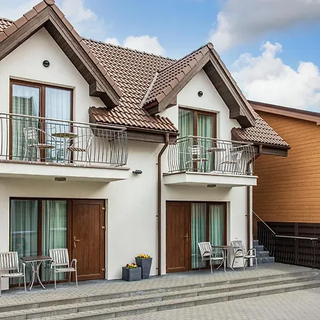 Deluxe Palanga
