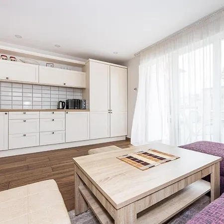 Apartment Deluxe