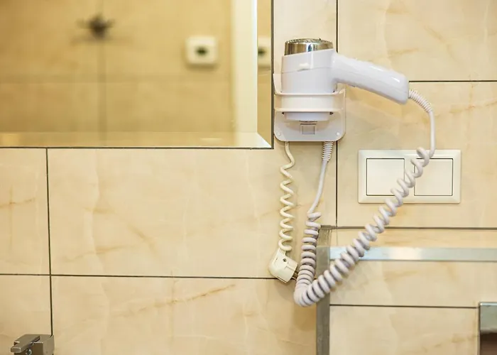 Deluxe Паланга