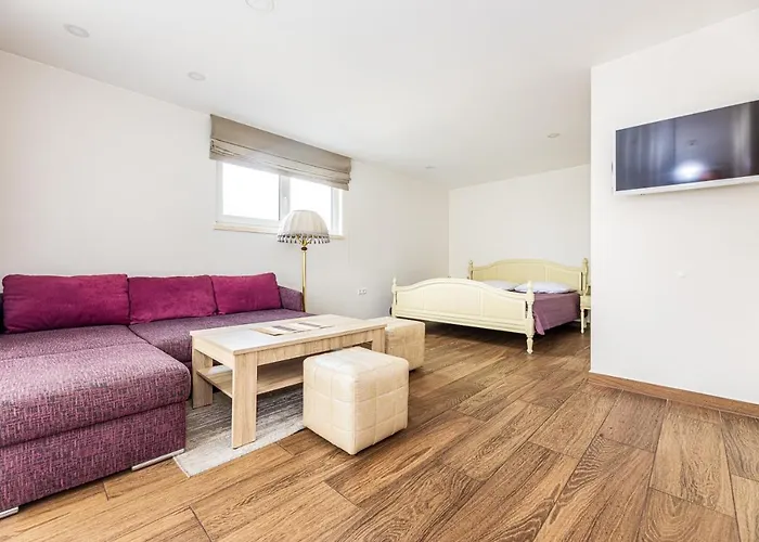 Deluxe Паланга