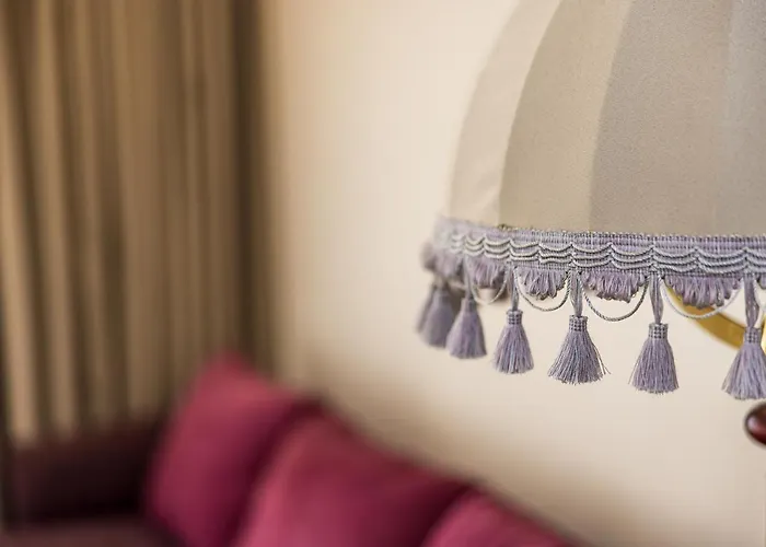 Deluxe Паланга