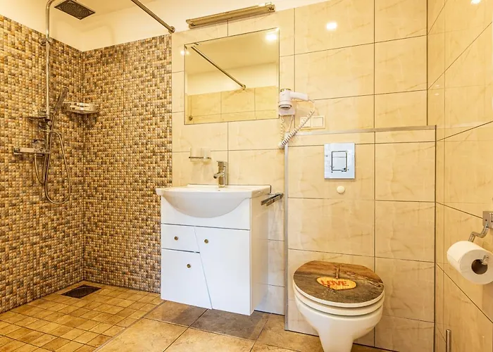 Deluxe Apartman Palanga