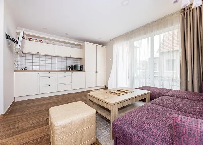 Deluxe * Паланга