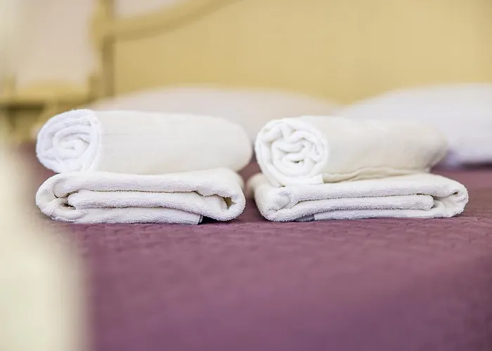 Апартаменты Deluxe